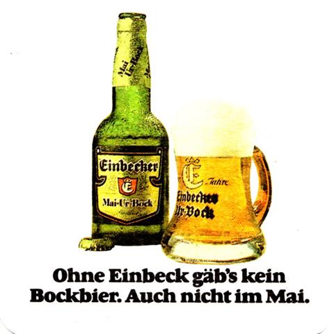 einbeck nom-ni einbecker urbock 6a (quad185-ohne einbeck) 